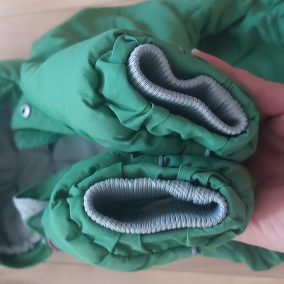 MEC Toaster Suit. Size 2 - Picture 5 of 5